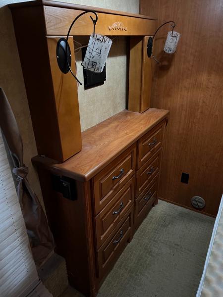 2010 Forest River Cardinal 3625RT Travel Trailer - Image 20