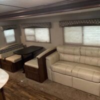 2016 Evergreen I-GO 27RBD Travel Trailer - Image 14
