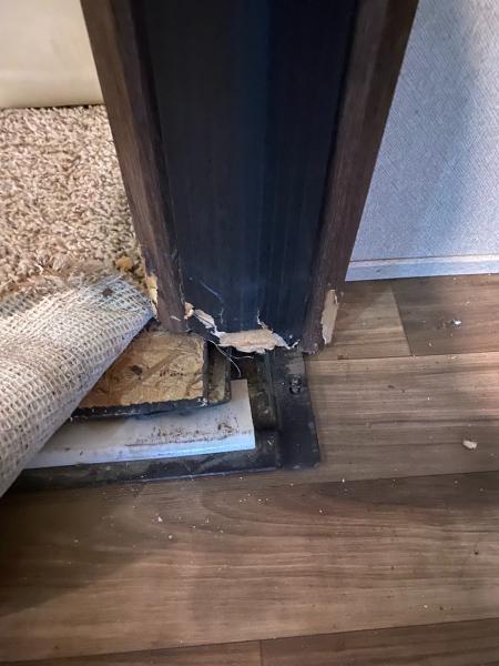 2016 Evergreen I-GO 27RBD Travel Trailer - Image 22