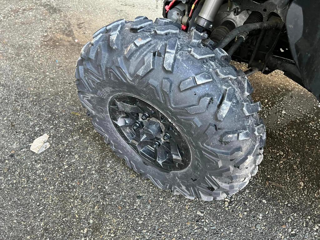 2019 Maverick Sport DPS1000 Can-AM Side by Side - Image 17