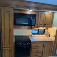 2010 Forest River Cardinal 3625RT Travel Trailer - Image 11