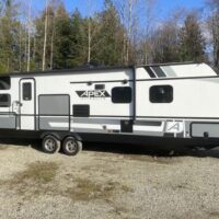 2021 Coachmen Apex Ultra Lite 284BHS Travel Trailer - Image 7