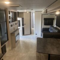 2021 Coachmen Apex Ultra Lite 284BHS Travel Trailer - Image 9