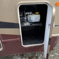 2010 Forest River Cardinal 3625RT Travel Trailer - Image 8