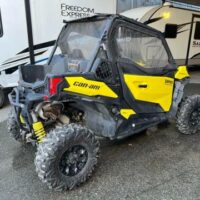 2019 Maverick Sport DPS1000 Can-AM Side by Side - Image 5
