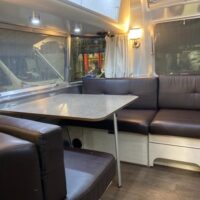 2019 Airstream International Serenity 25 FB Travel Trailer - Image 13
