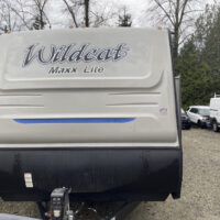 2018 Forest River WildCat Maxx Lite Travel Trailer - Image 3