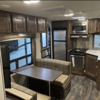2018 Forest River WildCat Maxx Lite Travel Trailer - Image 7