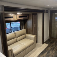 2018 Forest River WildCat Maxx Lite Travel Trailer - Image 9