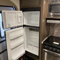 2018 Forest River WildCat Maxx Lite Travel Trailer - Image 13