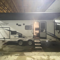 2022 Forest River Coachmen 252 RBS Travel Trailer - Image 4