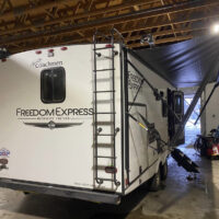 2022 Forest River Coachmen 252 RBS Travel Trailer - Image 5