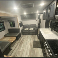 2022 Forest River Coachmen 252 RBS Travel Trailer - Image 8