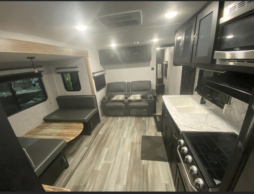 2022 Forest River Coachmen 252 RBS Travel Trailer - Image 8