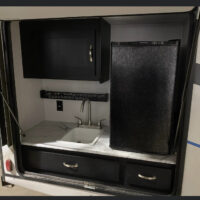 2022 Forest River Coachmen 252 RBS Travel Trailer - Image 6