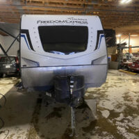2022 Forest River Coachmen 252 RBS Travel Trailer - Image 2