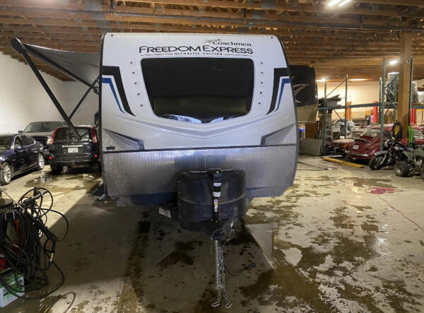 2022 Forest River Coachmen 252 RBS Travel Trailer