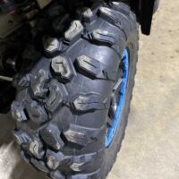 2022 CFMoto CForce 1000 Overland EPS - Image 21