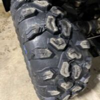 2022 CFMoto CForce 1000 Overland EPS - Image 24
