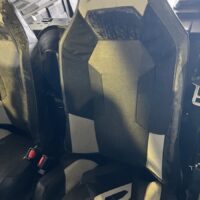 2021 Polaris Side-By-Side RZR 1000 4 Sport - Image 11