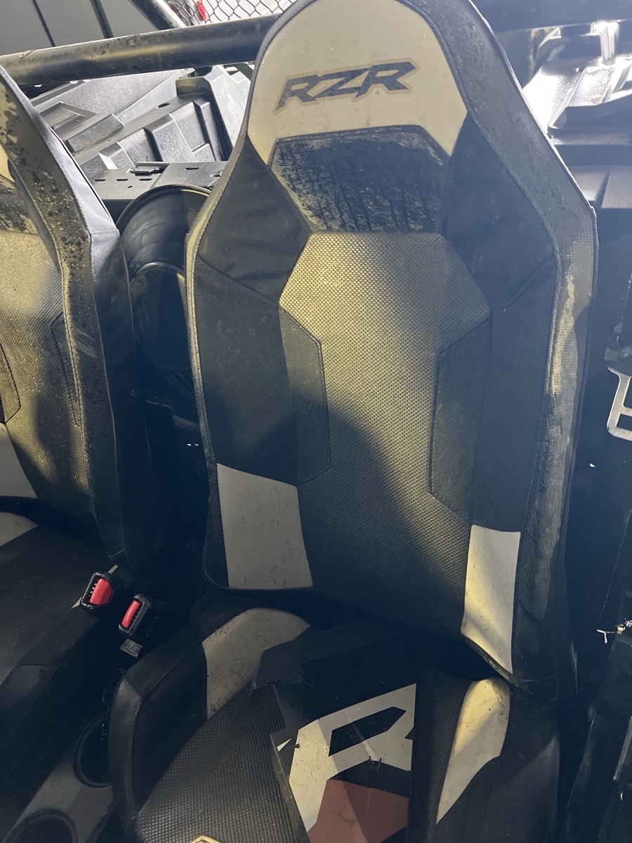 2021 Polaris Side-By-Side RZR 1000 4 Sport - Image 11