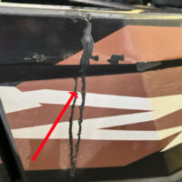 2021 Polaris Side-By-Side RZR 1000 4 Sport - Image 19