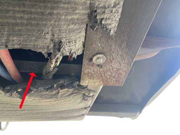 2022 Keystone Avalanche 390DS - Image 42