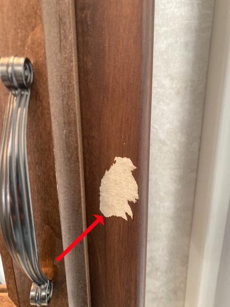 2013 Keystone Cougar 333MKS Fifth Wheel Travel Trailer - Image 31