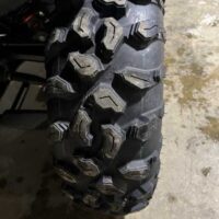 2022 CFMoto CForce 1000 Overland EPS - Image 23