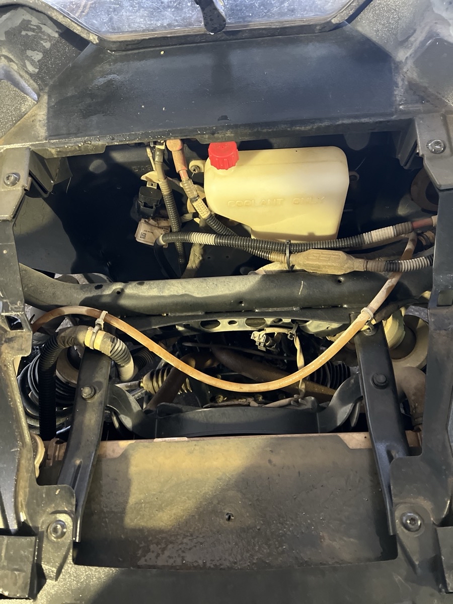 2021 Polaris Side-By-Side RZR 1000 4 Sport - Image 20