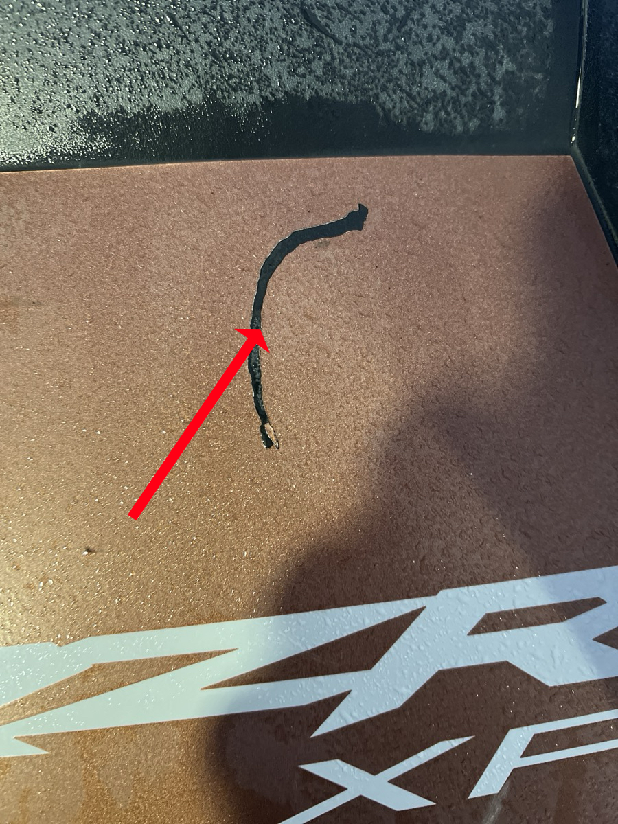 2021 Polaris Side-By-Side RZR 1000 4 Sport - Image 18