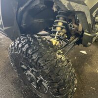 2021 Polaris Side-By-Side RZR 1000 4 Sport - Image 24