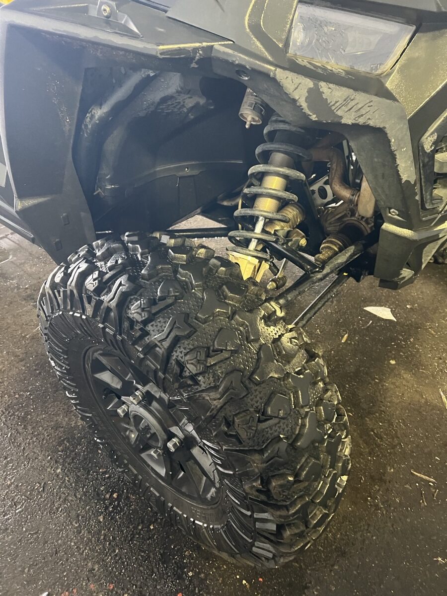 2021 Polaris Side-By-Side RZR 1000 4 Sport - Image 24