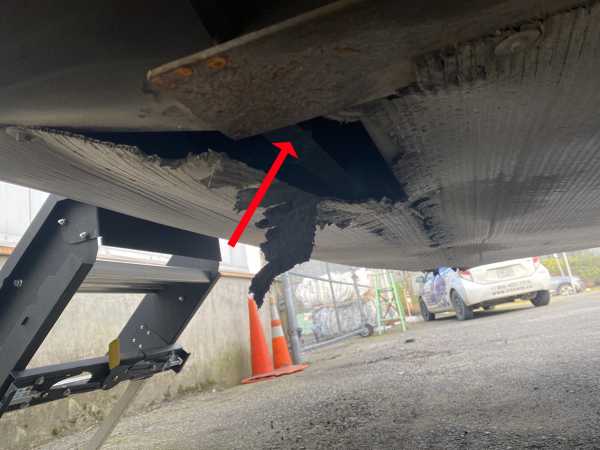 2022 Keystone Avalanche 390DS - Image 43