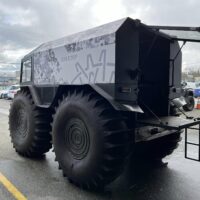 2020 Sherp N Prototype - Image 5