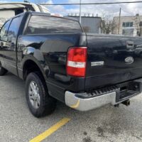 2004 Ford F-150 XLT SuperCrew 4WD 4.6L V8 - Image 6