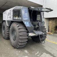 2020 Sherp N Prototype - Image 3