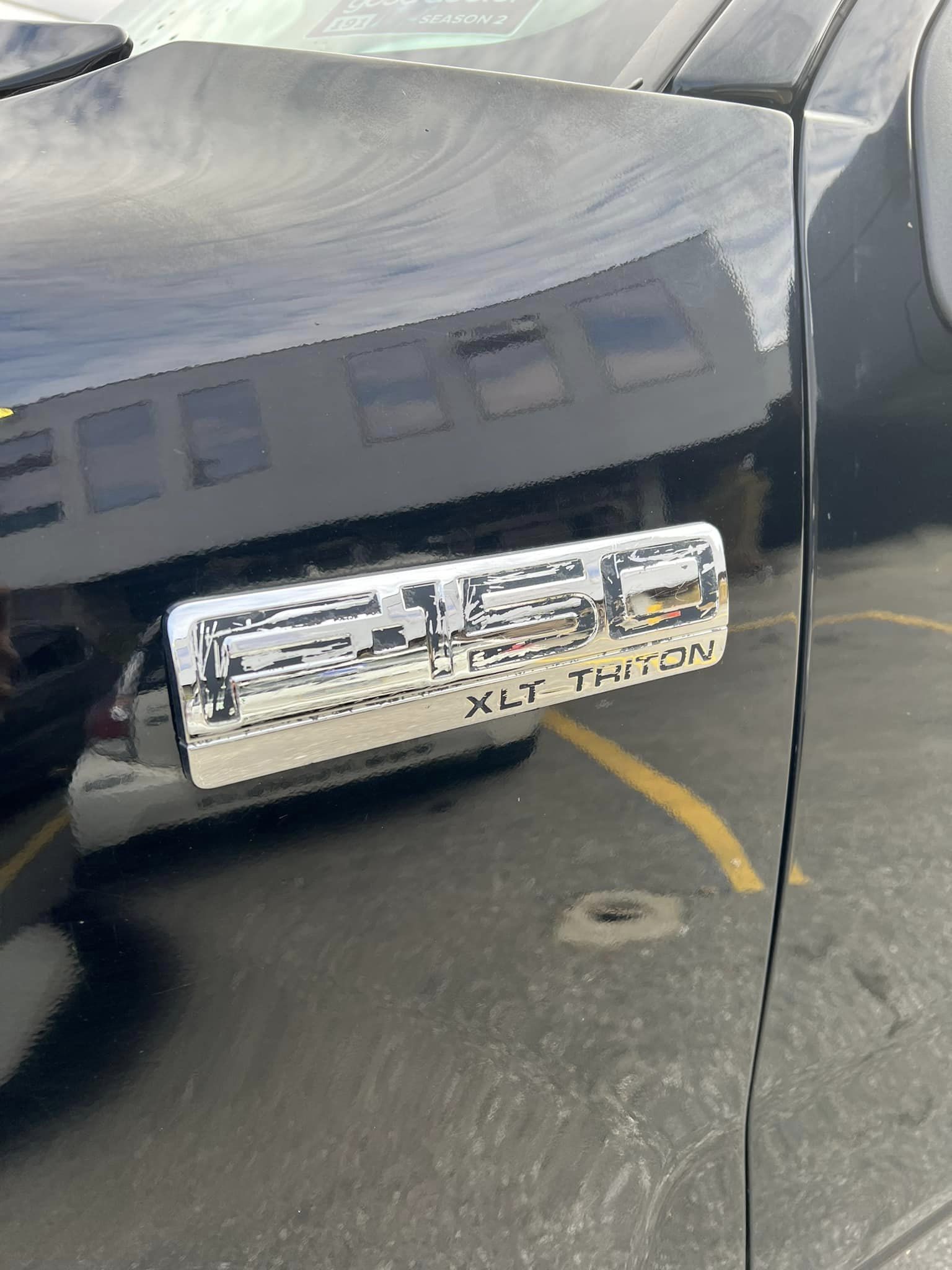 2004 Ford F-150 XLT SuperCrew 4WD 4.6L V8 - Image 10