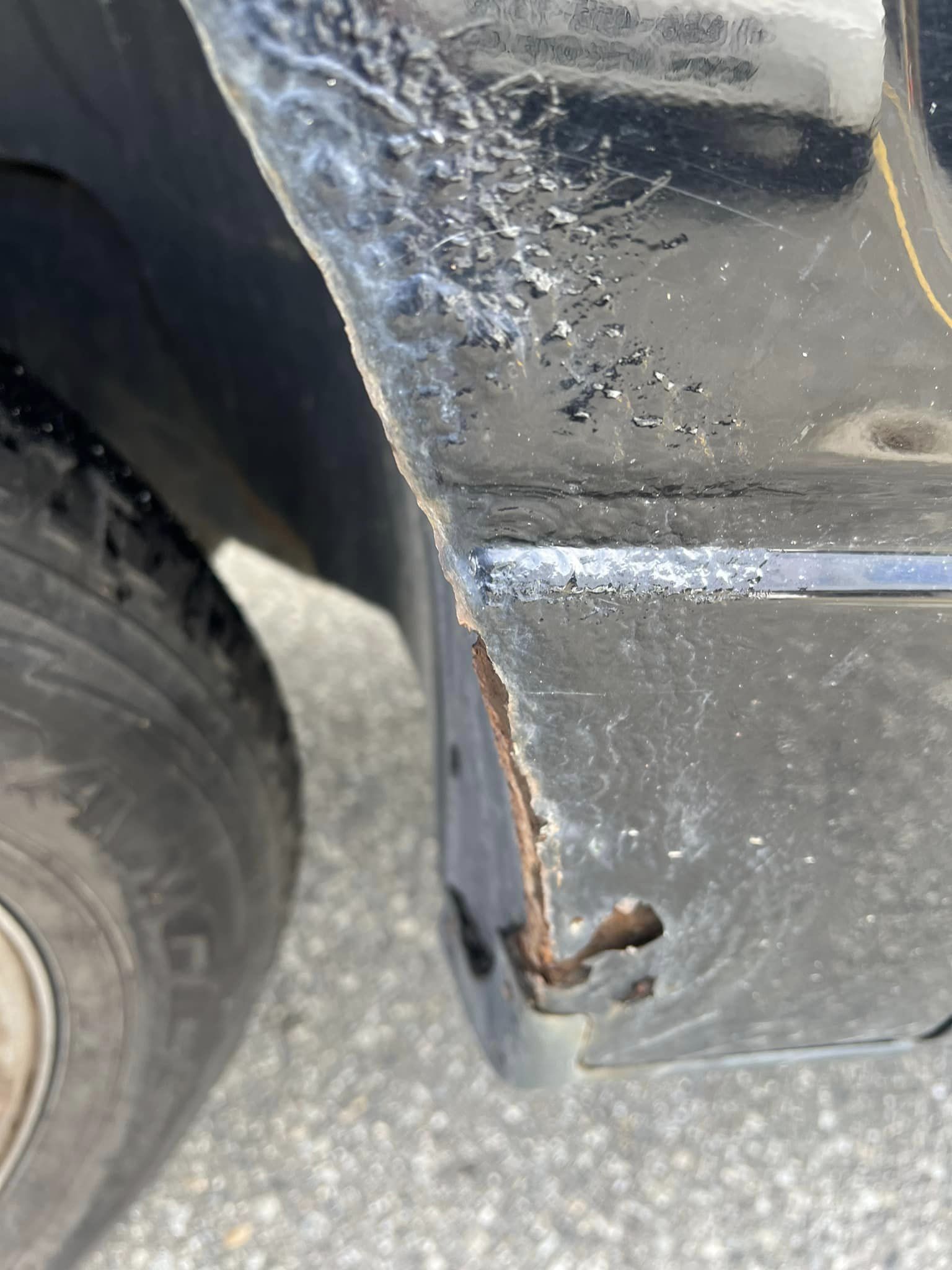 2004 Ford F-150 XLT SuperCrew 4WD 4.6L V8 - Image 11