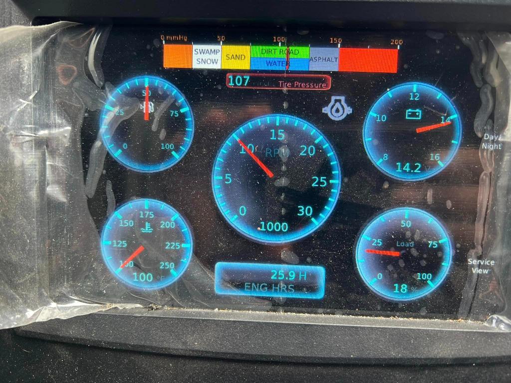 2020 Sherp N Prototype - Image 9