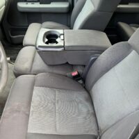 2004 Ford F-150 XLT SuperCrew 4WD 4.6L V8 - Image 14
