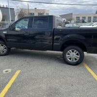 2004 Ford F-150 XLT SuperCrew 4WD 4.6L V8 - Image 7
