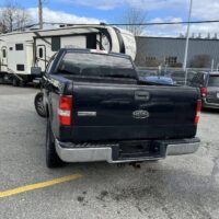 2004 Ford F-150 XLT SuperCrew 4WD 4.6L V8 - Image 5