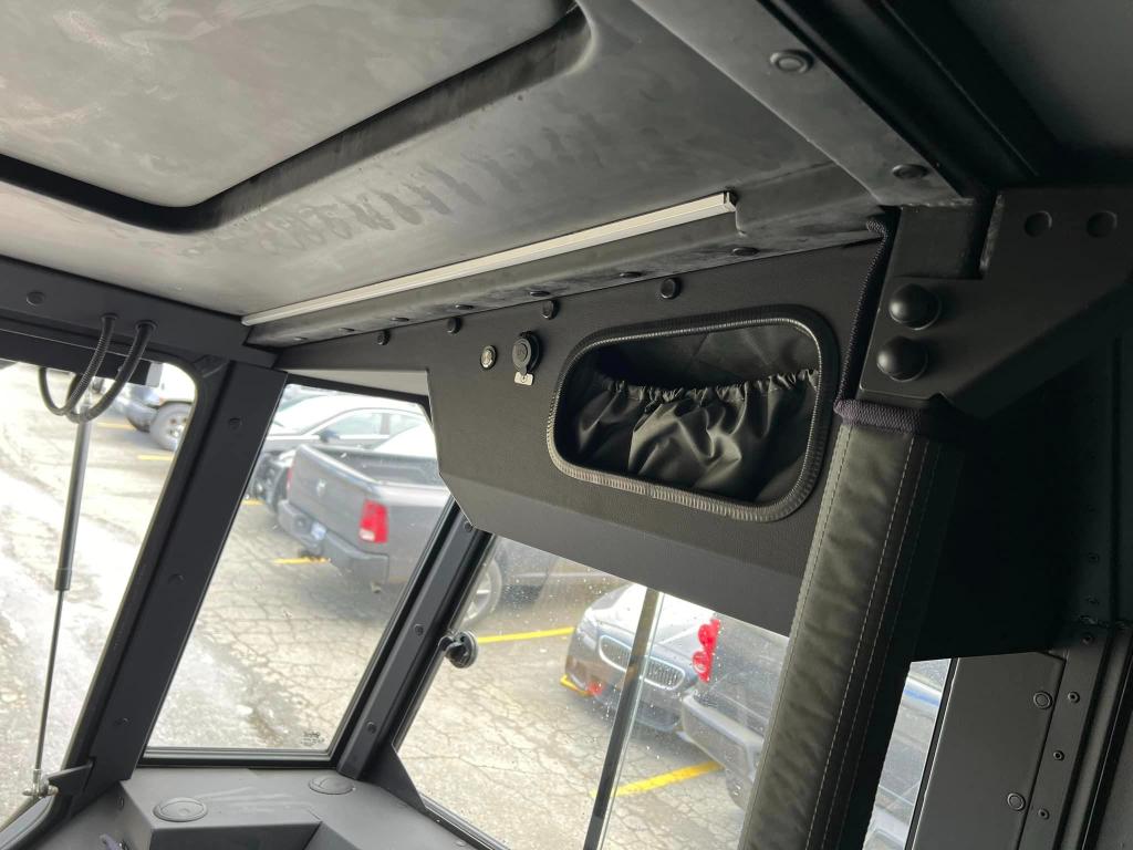 2020 Sherp N Prototype - Image 11