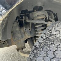 2004 Ford F-150 XLT SuperCrew 4WD 4.6L V8 - Image 19