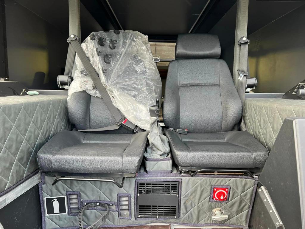 2020 Sherp N Prototype - Image 8