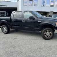 2004 Ford F-150 XLT SuperCrew 4WD 4.6L V8 - Image 8
