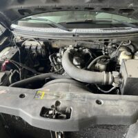 2004 Ford F-150 XLT SuperCrew 4WD 4.6L V8 - Image 18