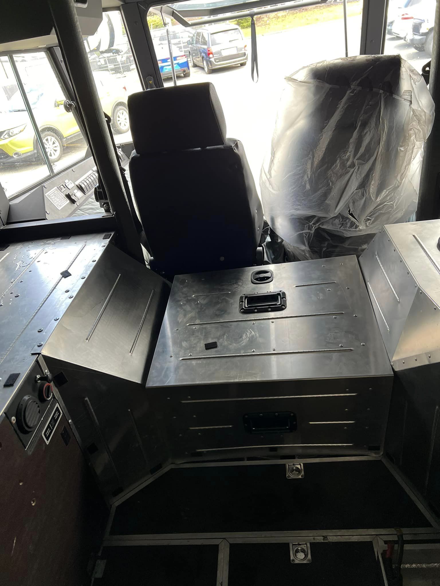 2020 Sherp N Prototype - Image 19