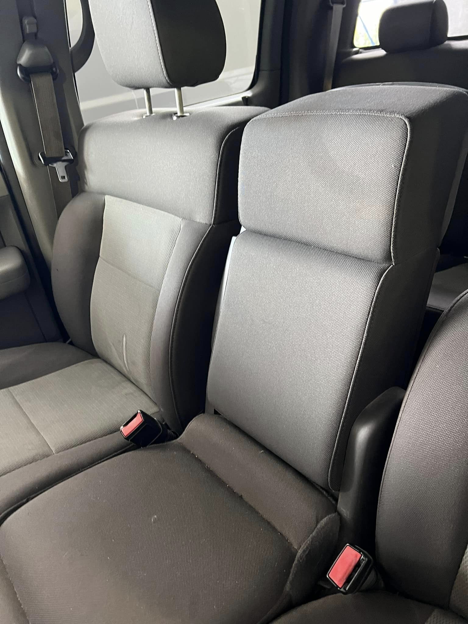 2004 Ford F-150 XLT SuperCrew 4WD 4.6L V8 - Image 16